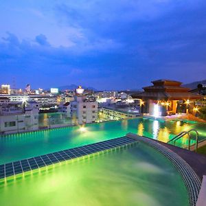 Chalelarn Hotel Hua Hin